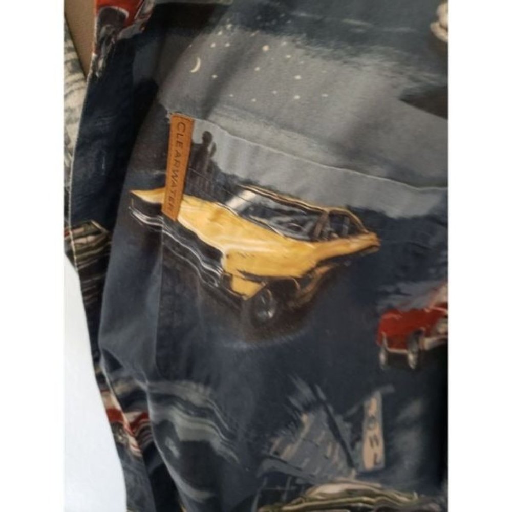 Men shirts - Picture 3 of 6